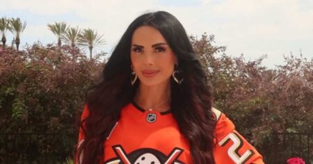 RHOC’s Carmella Garcia Splits From Boyfriend Danny Hampel After 10 Years: ‘The Ship Was Sinking’