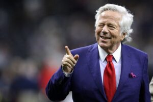 Fox News ‘Antisemitism Exposed’ Newsletter: NFL owner sacks hateful Macklemore