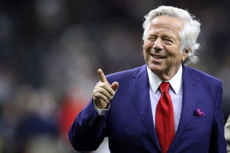 Fox News ‘Antisemitism Exposed’ Newsletter: NFL owner sacks hateful Macklemore