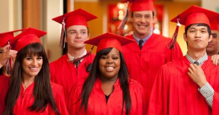 Ryan Murphy Says He Has Written a Script for a ‘Glee’ Revival, Reached Out to Original Cast Members