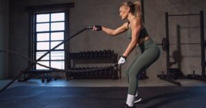 Hilary Duff Is Reebok’s Newest Ambassador — These Sneakers Go From the Gym to Everywhere