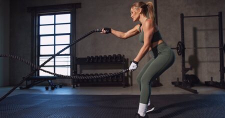 Hilary Duff Is Reebok’s Newest Ambassador — These Sneakers Go From the Gym to Everywhere