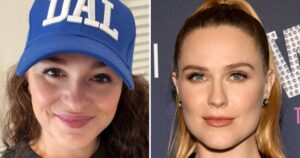OG ‘Practical Magic’ Star Alexandra Artrip Addresses Sequel Recasting After Evan Rachel Wood Comments OG ‘Practical Magic’ Star Alexandra Artrip Addresses Sequel Recasting After Evan Rachel Wood Comments