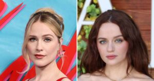 Evan Rachel Wood Shades ‘Practical Magic 2’ Cast, Claims Joey King Was Only 1 Who Reached Out Amid Replacement