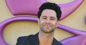 Sasha Farber Breaks Silence on Absence From ‘Dancing With the Stars’ Season 35: ‘Not My Choice’