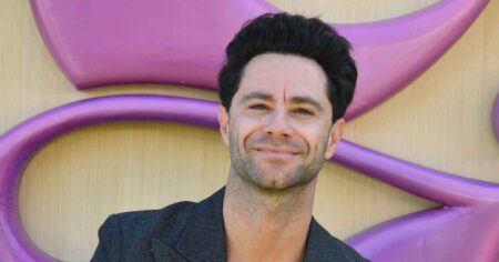 Sasha Farber Breaks Silence on Absence From ‘Dancing With the Stars’ Season 35: ‘Not My Choice’