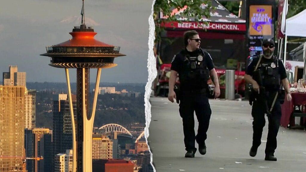 Blue-city police chief draws scrutiny after referring to known gun violence suspects as ‘trigger pullers’ Blue-city police chief draws scrutiny after referring to known gun violence suspects as ‘trigger pullers’