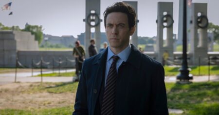 Silo’s Ashley Zukerman Breaks Silence on Season 3 Finale’s Shocking Troy Twist: ‘Didn’t See It Coming’ (Exclusive)