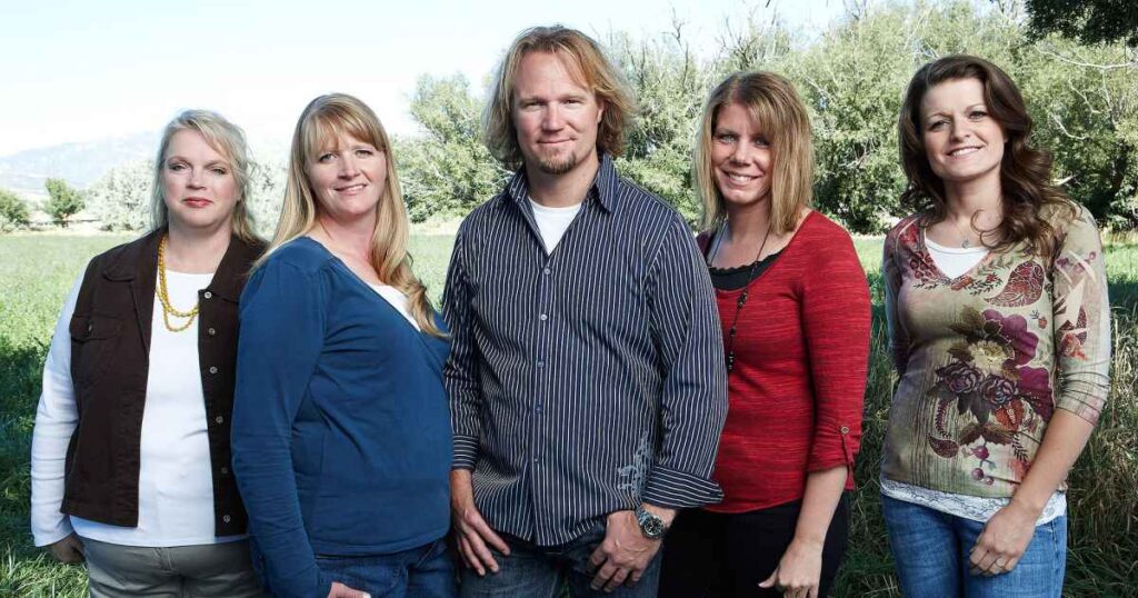 ‘Sister Wives’ Season 21 Trailer Reveals How Kody Brown’s Exes Reacted to His Shocking Exit ‘Sister Wives’ Season 21 Trailer Reveals How Kody Brown’s Exes Reacted to His Shocking Exit