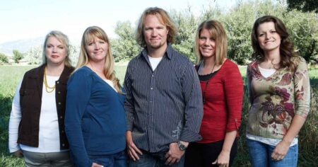 ‘Sister Wives’ Season 21 Trailer Reveals How Kody Brown’s Exes Reacted to His Shocking Exit