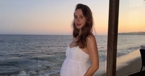 Candace Cameron Bure’s Pregnant Daughter Natasha Slams Claims She’s Already Had Baby: ‘Not About Money’
