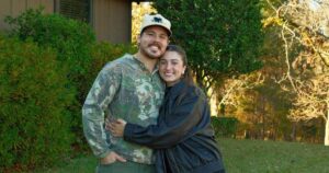 ‘Duck Dynasty’ Star Bella Robertson Welcomes Rainbow Baby After Infertility Struggles