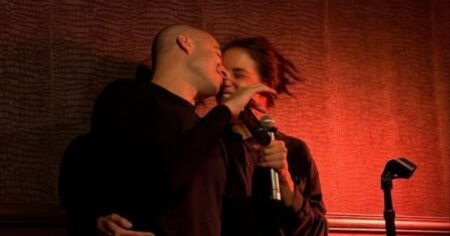 Katie Holmes Calls Boyfriend Jason Bard Yarmosky ‘Best of the Best’ in PDA-Filled Birthday Tribute