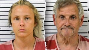 Parents arrested after South Carolina search for autistic daughter, 5, ends in tragedy near coastal getaway Parents arrested after South Carolina search for autistic daughter, 5, ends in tragedy near coastal getaway