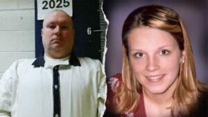 Georgia killer who murdered two suburban real estate agents faces execution after 23-year wait for justice Georgia killer who murdered two suburban real estate agents faces execution after 23-year wait for justice