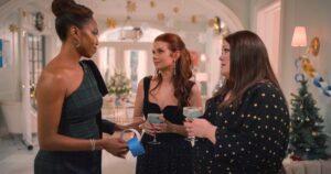 What Would Have Happened in ‘Sweet Magnolias’ Season 6 Before Shocking Cancellation? Story Lines Revealed (Exclusive)