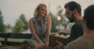 Jamie Lynn Spears Breaks Silence After ‘Sweet Magnolias’ Canceled After 5 Seasons: ‘It Healed Me’ Jamie Lynn Spears Breaks Silence After ‘Sweet Magnolias’ Canceled After 5 Seasons: ‘It Healed Me’