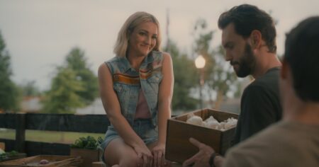 Jamie Lynn Spears Breaks Silence After ‘Sweet Magnolias’ Canceled After 5 Seasons: ‘It Healed Me’