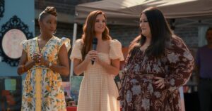 ‘Sweet Magnolias’ Creator Breaks Silence on Show’s Shocking Cancellation: ‘Sadly Come to an End’