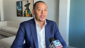 Black conservative reveals how GOP can lock down minority voters without Trump on ballot