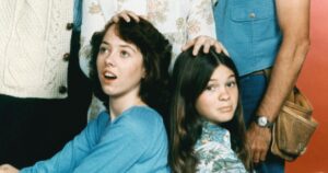 Mackenzie Phillips Recalls Struggling to Get Along With This ‘One Day at a Time’ Costar