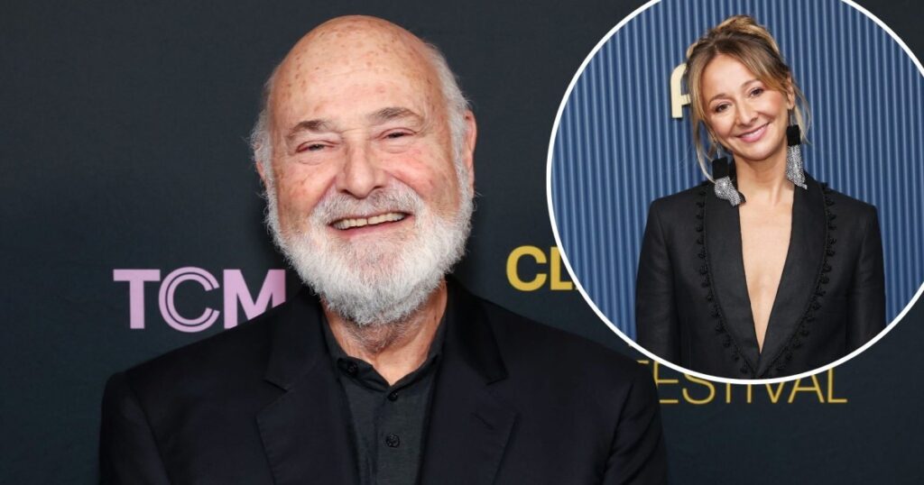 ‘The Bear’ EP Courtney Storer Recalls Working With the Late Rob Reiner: ‘His Legacy Lives On’ (Exclusive)