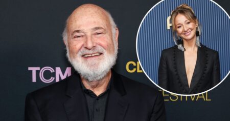 ‘The Bear’ EP Courtney Storer Recalls Working With the Late Rob Reiner: ‘His Legacy Lives On’ (Exclusive)