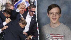 Would-be Trump assassin Thomas Crooks had Snapchat, which may hold evidence ‘treasure trove’: former FBI agent