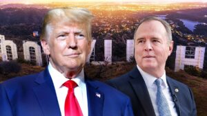 Trump finds unlikely ally in longtime arch nemesis as Hollywood bleeds jobs