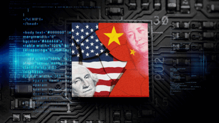 Beyond killer robots: China’s real AI threat to America is already here, experts warn