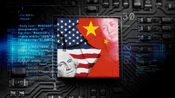 Beyond killer robots: China’s real AI threat to America is already here, experts warn Beyond killer robots: China’s real AI threat to America is already here, experts warn
