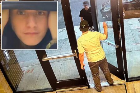 Portland teen knifes creep who allegedly sent him child sex abuse video, tells cops ‘I stabbed a pedophile’