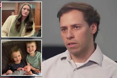 Lone Lindsay Clancy holdout juror did not provide ‘single piece of evidence’ to support his vote: fellow juror
