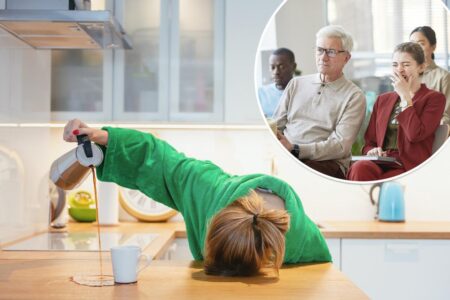 Women really are more fatigued than men — and CDC study proves it