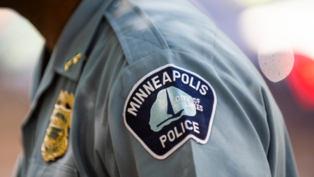 Police officers shot among multiple victims in downtown Minneapolis shooting