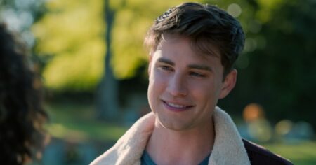 Carson Rowland Breaks His Silence About Shocking ‘Sweet Magnolias’ Cancellation After Exit Carson Rowland Breaks His Silence About Shocking ‘Sweet Magnolias’ Cancellation After Exit