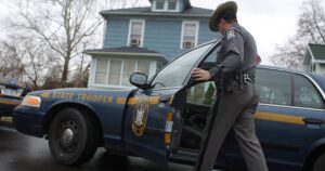 Woman Allegedly Killed Husband by Attacking Him With Box Cutter and Coffee Mug at Their Home