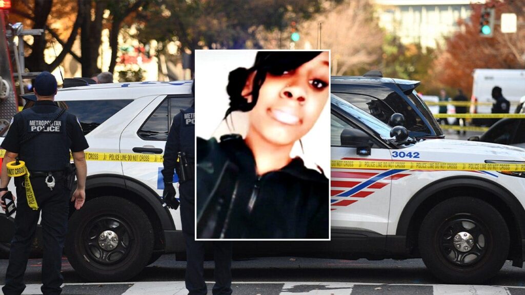 Teen arrested in girl’s murder one year after police said she accidentally shot herself while recording video Teen arrested in girl’s murder one year after police said she accidentally shot herself while recording video