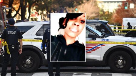 Teen arrested in girl’s murder one year after police said she accidentally shot herself while recording video