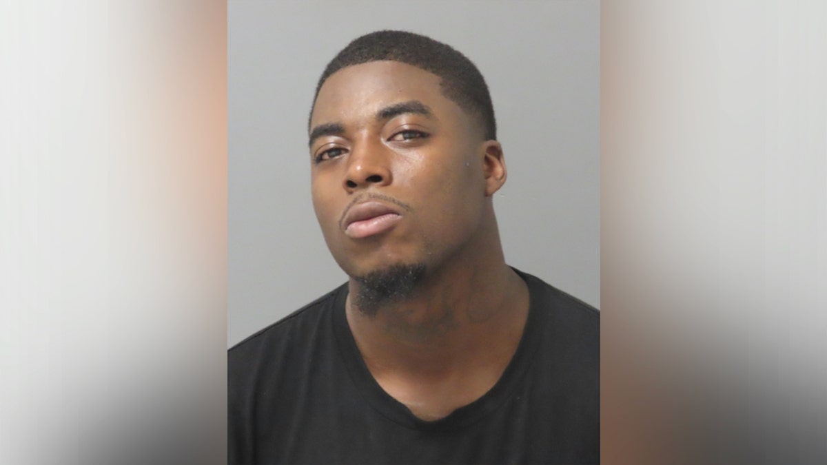 Court documents identify the alleged shooter as 27-year-old Adam White, whom prosecutors say worked at the Jimmy John's where the confrontation began.