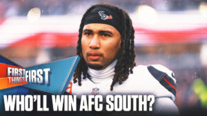 AFC South Predictions: Can The Texans Reclaim The Division From The Jaguars? AFC South Predictions: Can The Texans Reclaim The Division From The Jaguars?