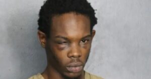 2 Suspects Arrested After Airbnb Renter Shoots Man, 18, Who Allegedly Broke Into Florida Home 2 Suspects Arrested After Airbnb Renter Shoots Man, 18, Who Allegedly Broke Into Florida Home