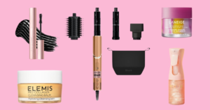 Charlotte Tilbury! Shark! Amazon Marked Down 33+ Beauty Favorites Ahead of Prime Big Deal Days — From 