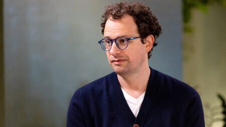 Who is Dario Amodei, the Anthropic CEO pushing independent AI oversight,
