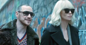 3 Great New Prime Video Movies to Watch This Labor Day Weekend