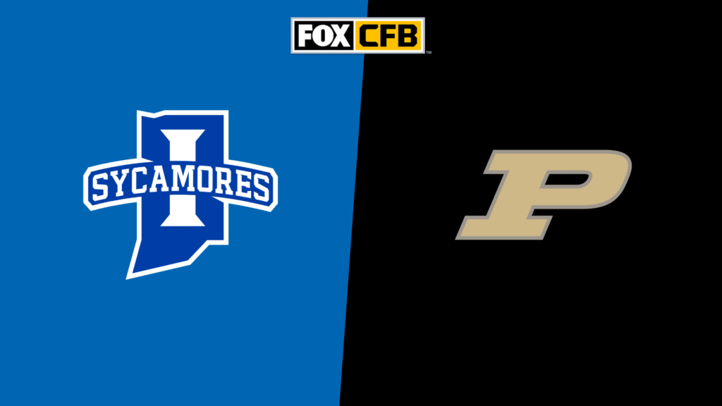 How to Watch Indiana State vs. Purdue: TV Channel, Live Stream, Time How to Watch Indiana State vs. Purdue: TV Channel, Live Stream, Time