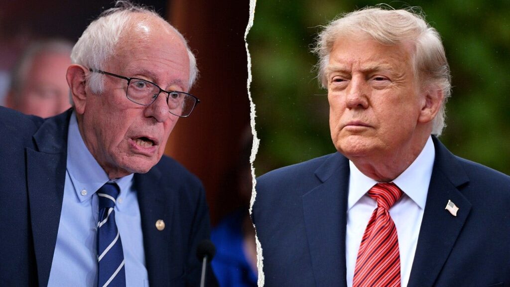 Dem lawmakers scoff at Trump’s K ‘fantasy land’ promise: ‘Ain’t happening’ Dem lawmakers scoff at Trump’s K ‘fantasy land’ promise: ‘Ain’t happening’