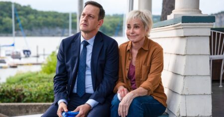 ‘Best Medicine’ Executive Producer Teases ‘Pretty Devastating’ Onscreen Revelation in Season 2 (Exclusive)