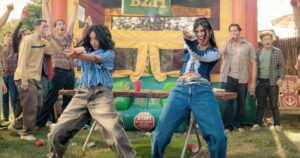 3 Best New Movies to Watch This Weekend (September 18-20): ‘Best of the Best’ and More