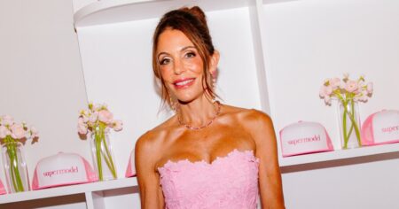 Bethenny Frankel Covers Up Gray Hairs With This Salon-Quality, Root Touch-Up Kit: ‘Best Hair Color I’ve Ever Done in My Life’